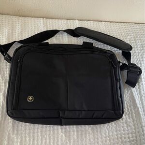 SWISSGEAR wenger laptop bag